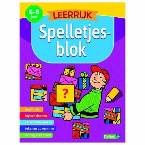 De Grote Speelgoedwinkel