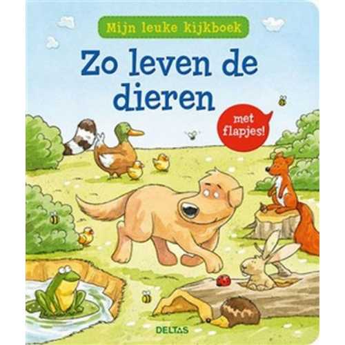 De Grote Speelgoedwinkel