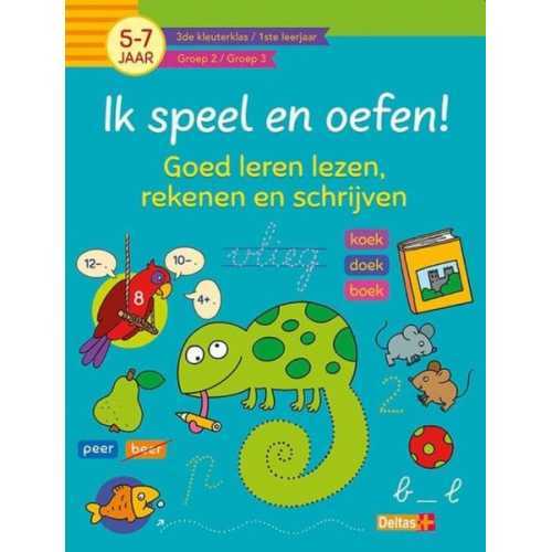 De Grote Speelgoedwinkel